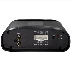 JBL DSP 3544 Amplifier